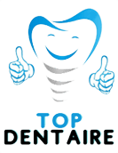 Topdentaire Logo