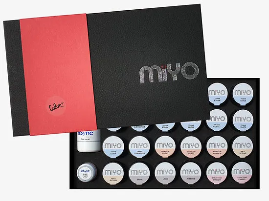 Coffret MiYO Kit Simple