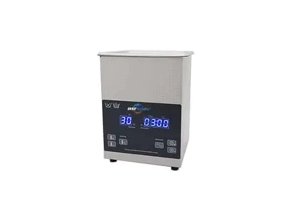 Bac à Ultrason BST-Sonic BS120B (2L)