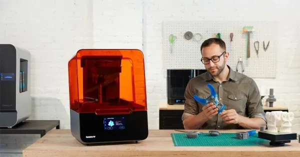 Formlabs Form Wash L