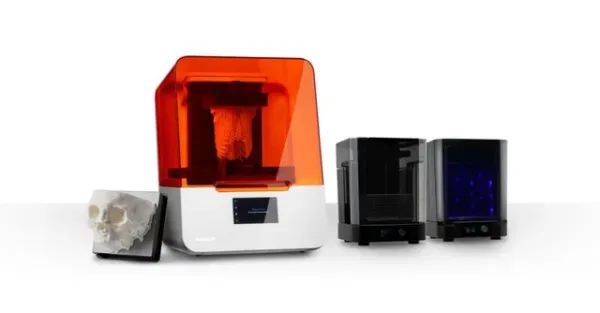 Formlabs Form 3B+