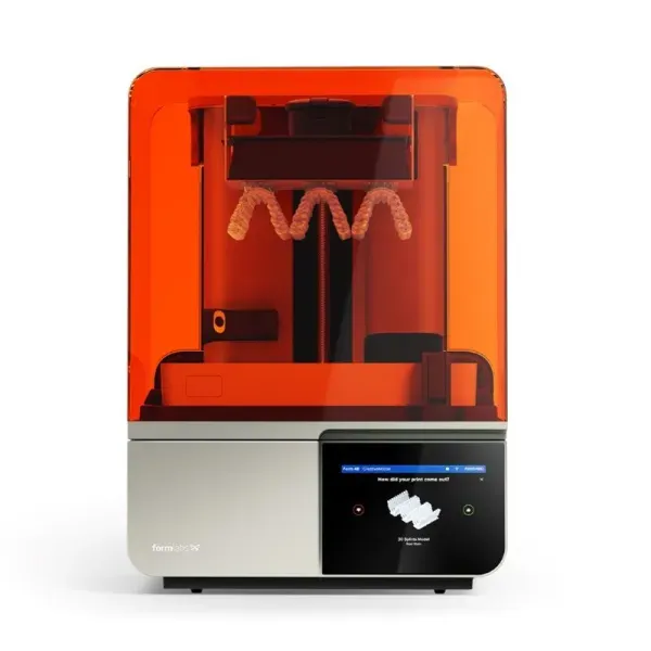 Formlabs Form 4B