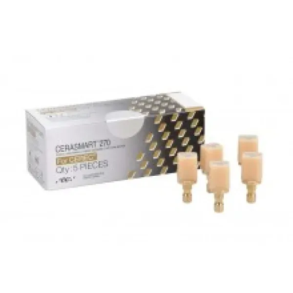 Image du produit IPS Empress CAD CEREC /Lab multi