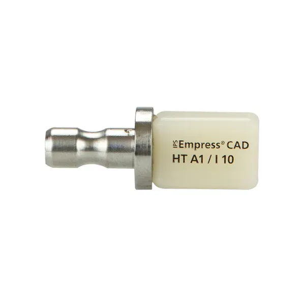 IPS Empress CAD CEREC / inLab HT (5 unités)