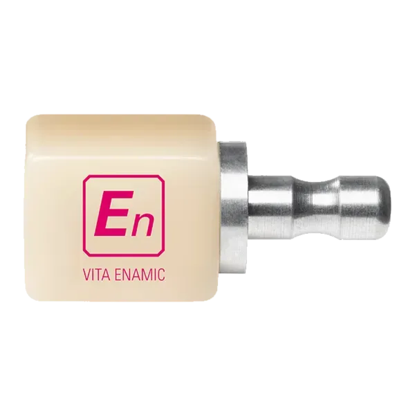 Vita Enamic® Multicolor Universel (5 unités)