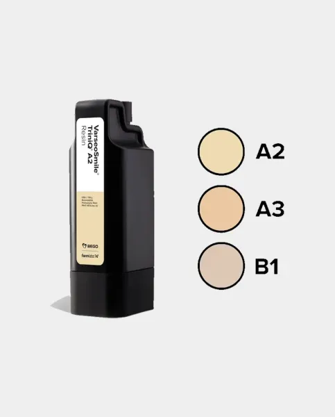 Formlabs Résine élastique 50A V2 1L