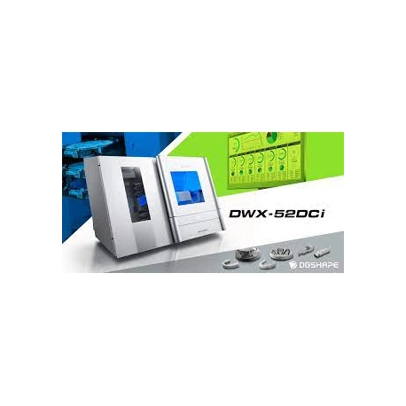 DGSHAPE DWX-52DCi