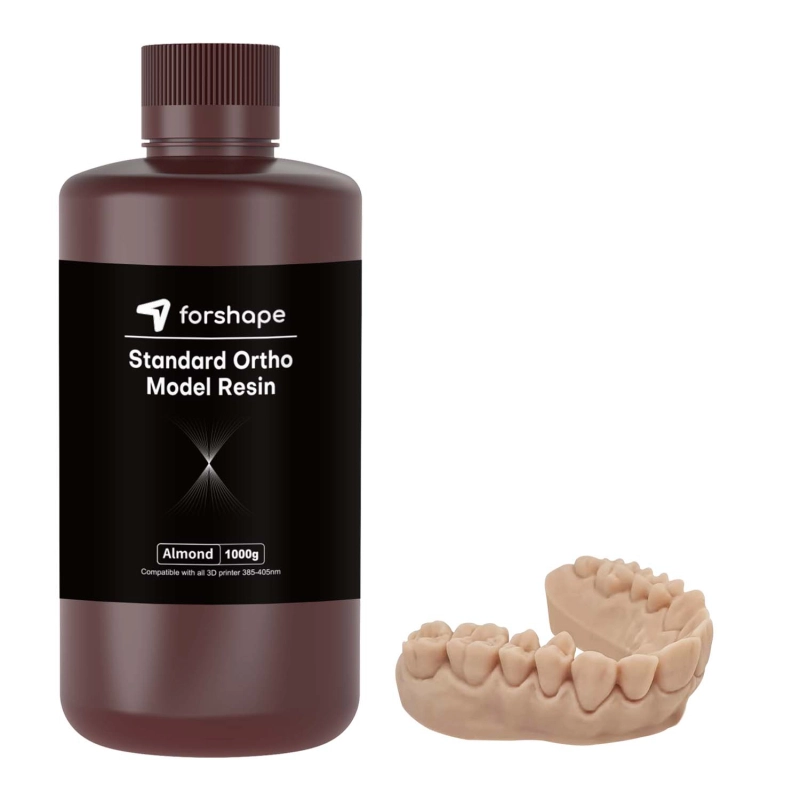 Résine Ortho Model Forshape Premium - 1 kg