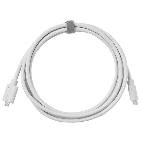 Câble USB-C/C PD Gris Medit i600-700