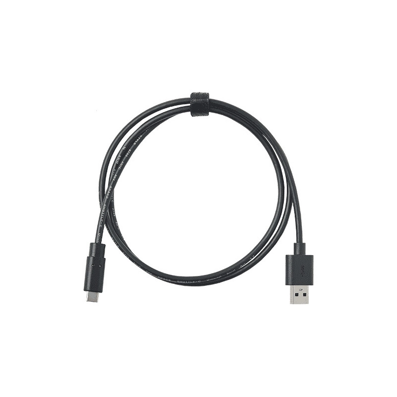 Câble USB-C/A 3.0 pour Medit i600-700-700w