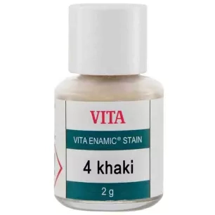 VITA ENAMIC STAINS POUDRE