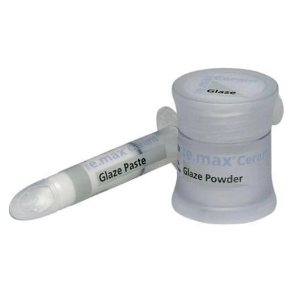 IPS e.max Ceram Glaze Paste (3g)