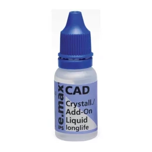 IPS e.max CAD Crystall/Add-On Liquid Allround 15ml