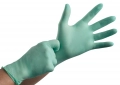 Gants Veratex Latex sans poudre à l'Aloe Vera PERFECTGLOVES