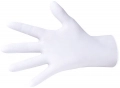 Gants Medibase Nitrile sans poudre Bleu