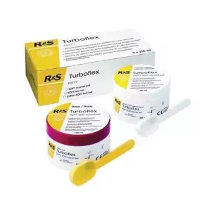 Turboflex Putty R&S