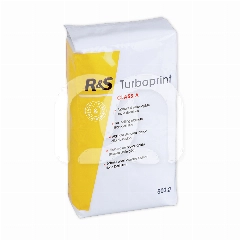 Turboprint A - Sachet de 500 g - R&S