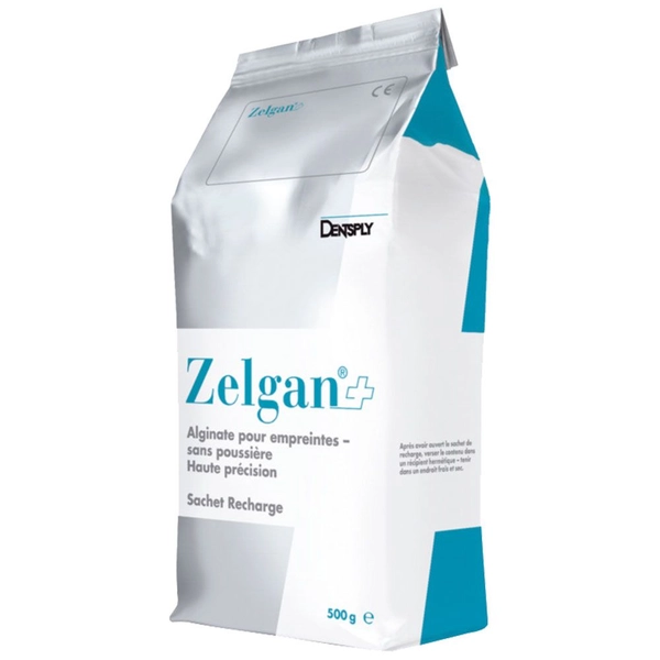 Zelgan+ DENTSPLY SIRONA